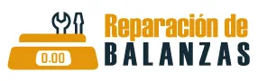 Reparación de balanzas